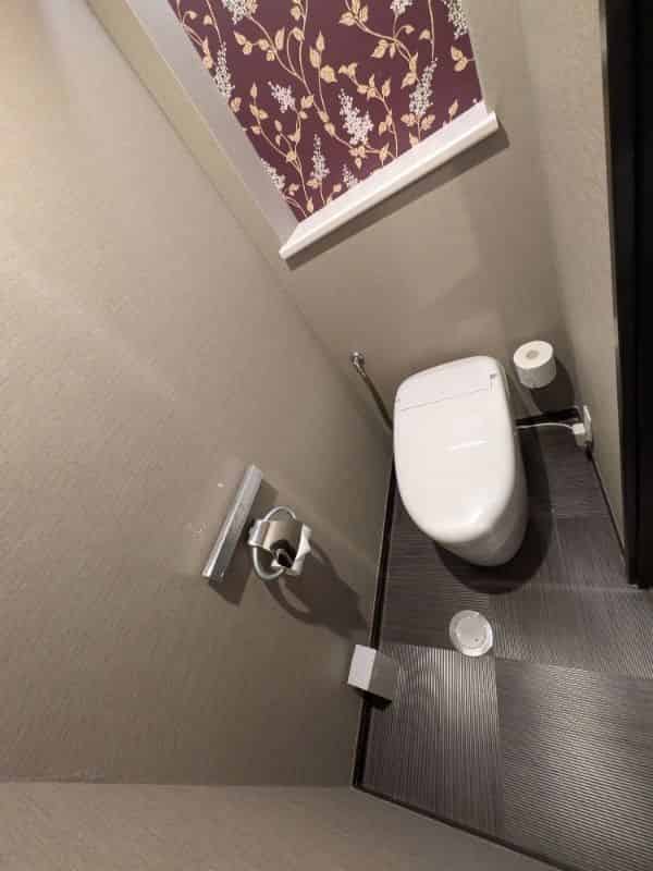 ユーザーの投稿したホテル画像