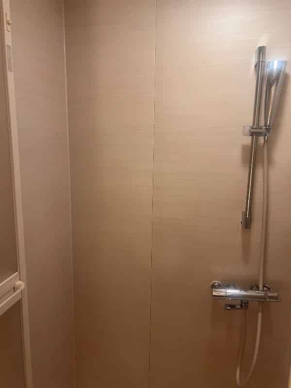 ユーザーの投稿したホテル画像