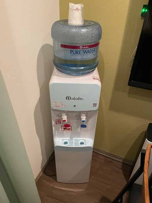 ユーザーの投稿したホテル画像