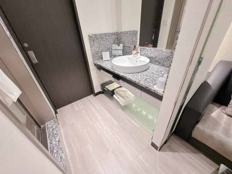 ユーザーの投稿したホテル画像