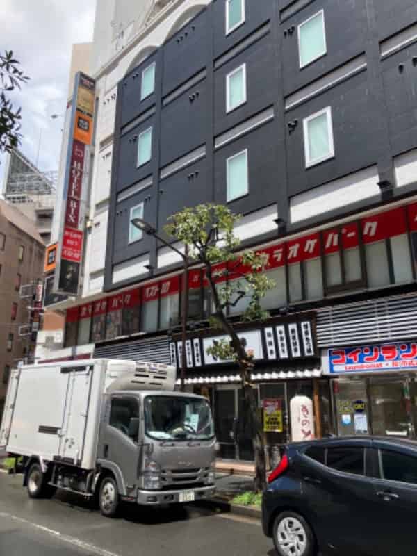 ユーザーの投稿したホテル画像