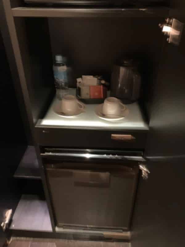 ユーザーの投稿したホテル画像
