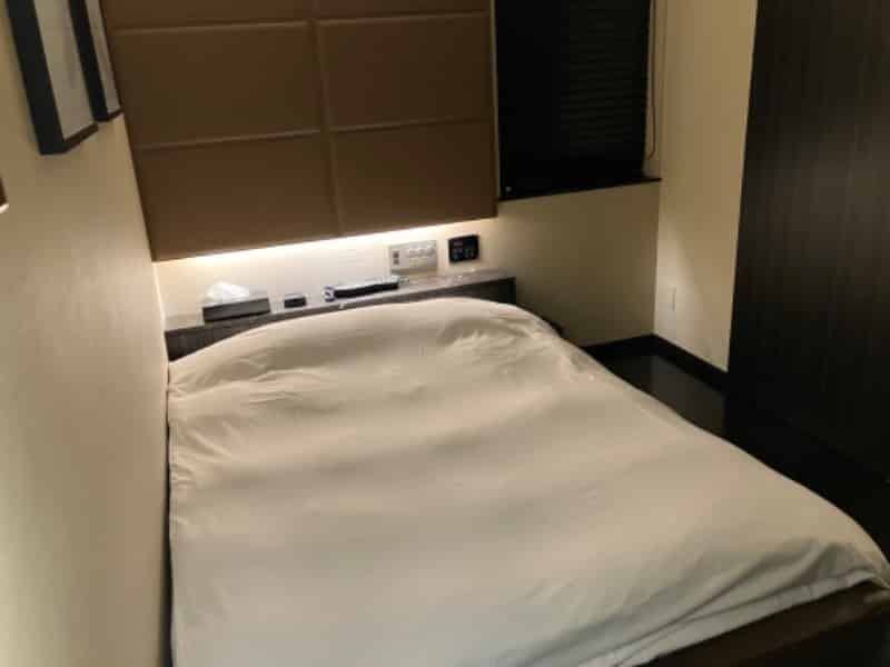 ユーザーの投稿したホテル画像