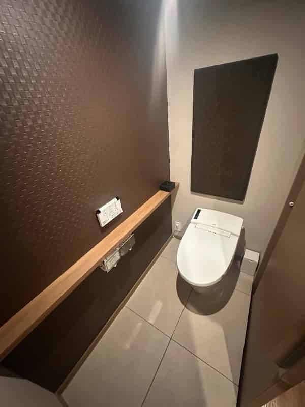 ユーザーの投稿したホテル画像
