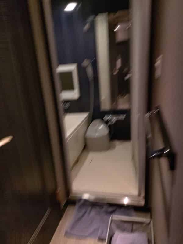 ユーザーの投稿したホテル画像