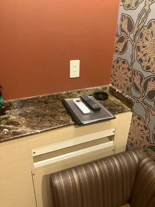ユーザーの投稿したホテル画像