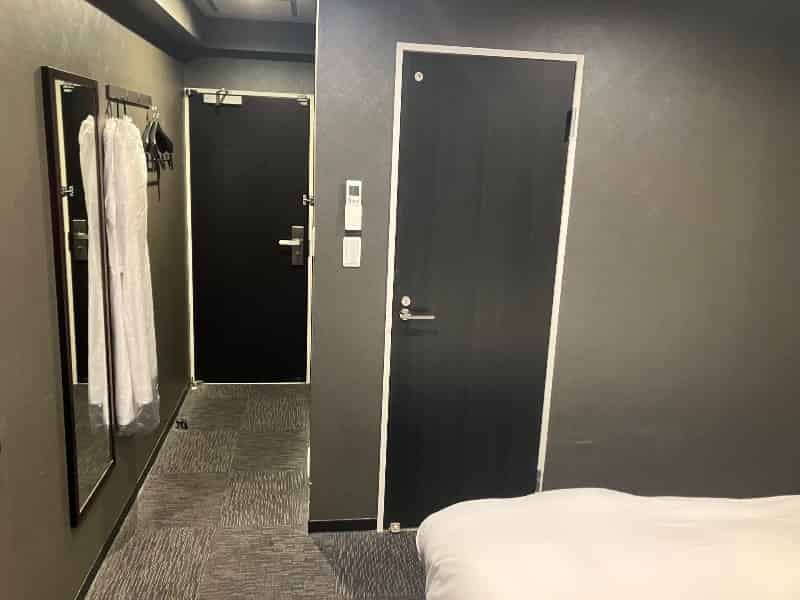 ユーザーの投稿したホテル画像