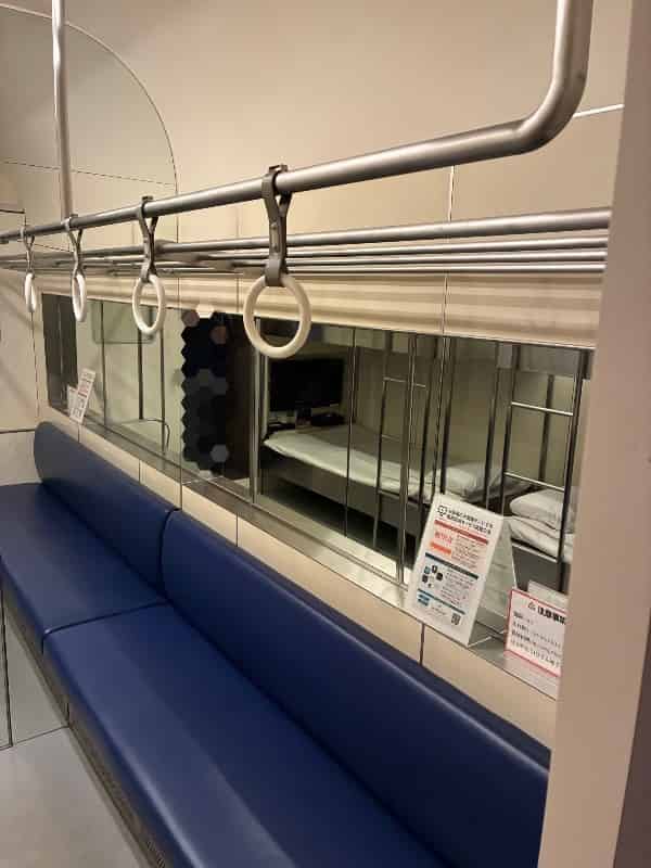 ユーザーの投稿したホテル画像