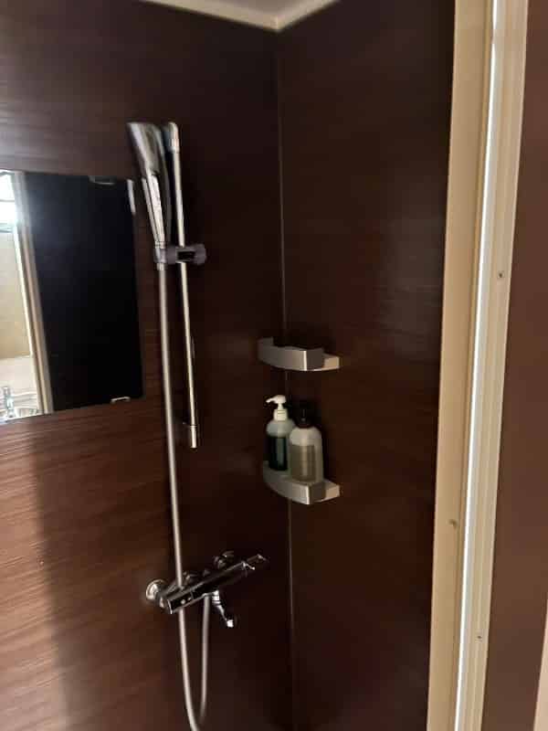 ユーザーの投稿したホテル画像