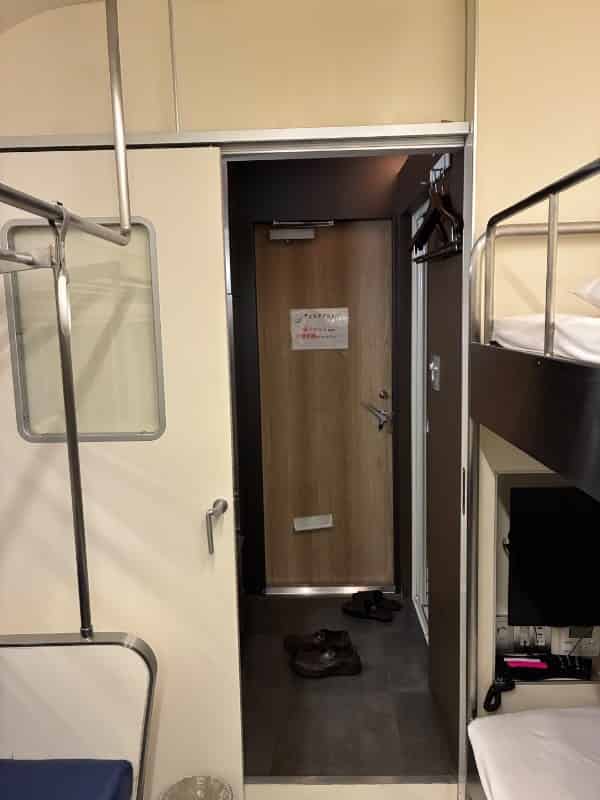 ユーザーの投稿したホテル画像