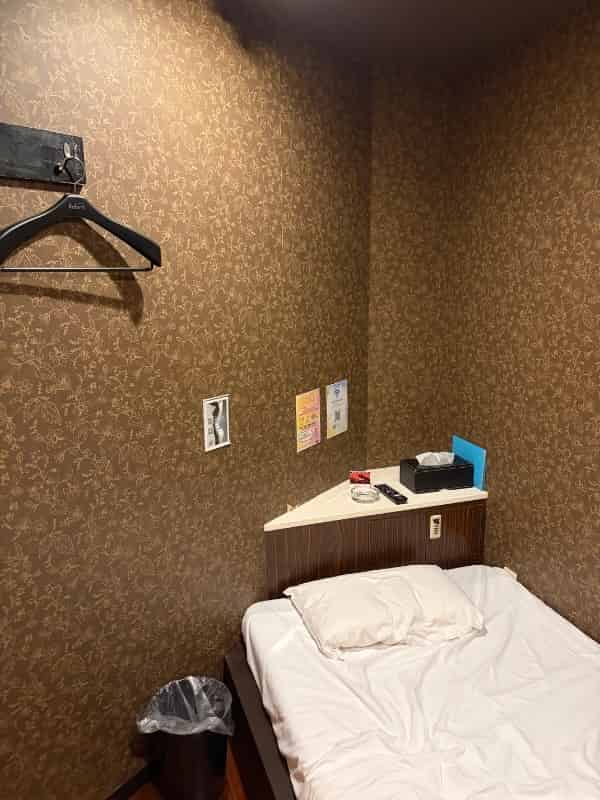 ユーザーの投稿したホテル画像