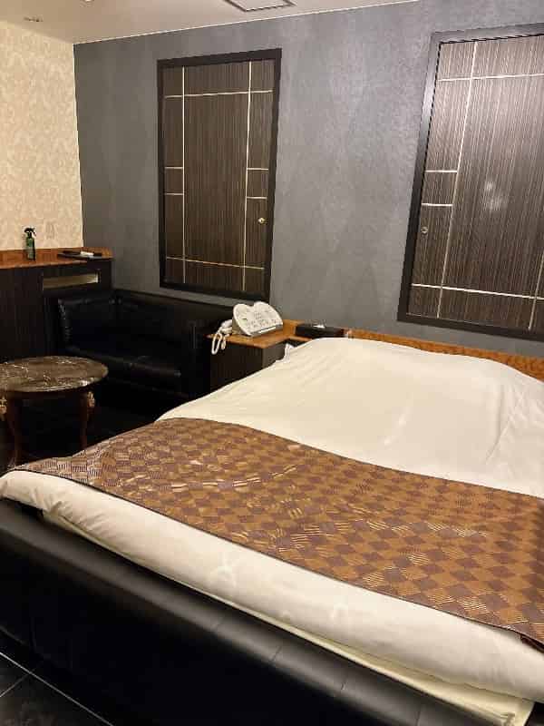 ユーザーの投稿したホテル画像