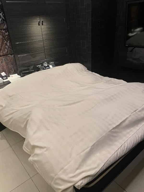 ユーザーの投稿したホテル画像