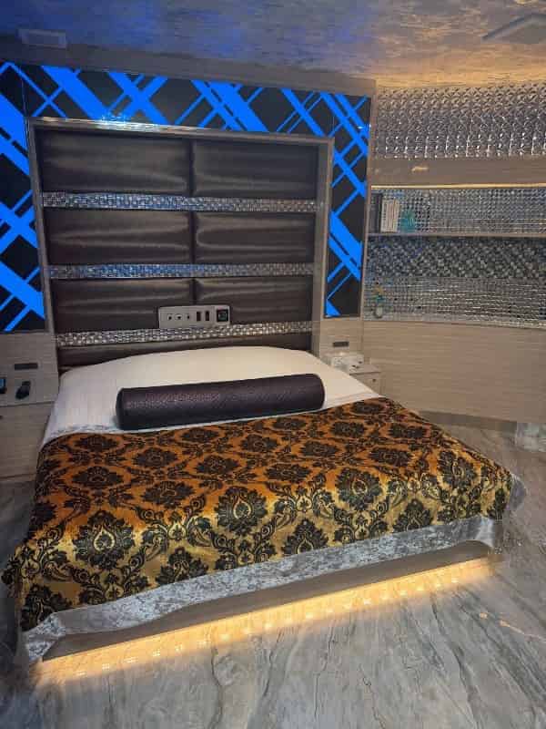 ユーザーの投稿したホテル画像
