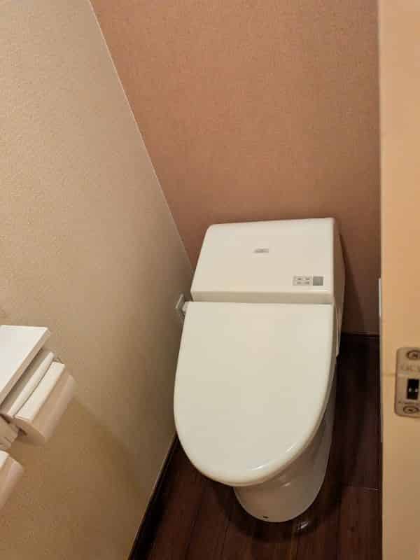 ユーザーの投稿したホテル画像