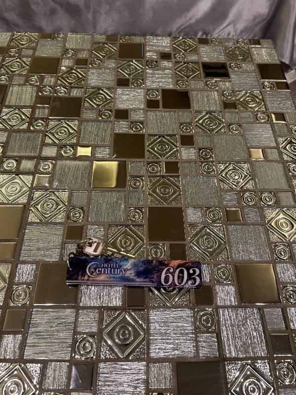 ユーザーの投稿したホテル画像