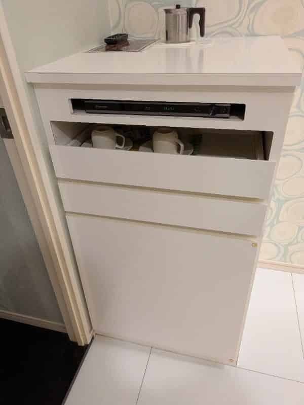 ユーザーの投稿したホテル画像