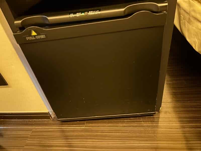 ユーザーの投稿したホテル画像