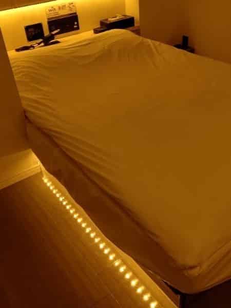 ユーザーの投稿したホテル画像