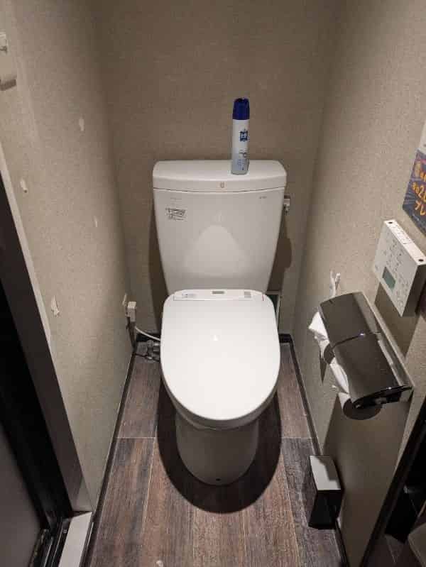 ユーザーの投稿したホテル画像