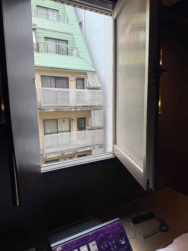ユーザーの投稿したホテル画像