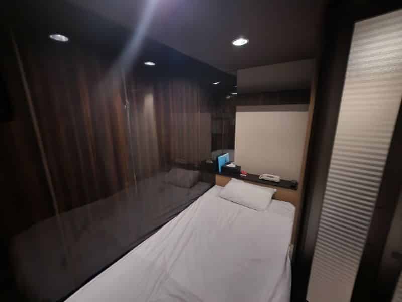 ユーザーの投稿したホテル画像