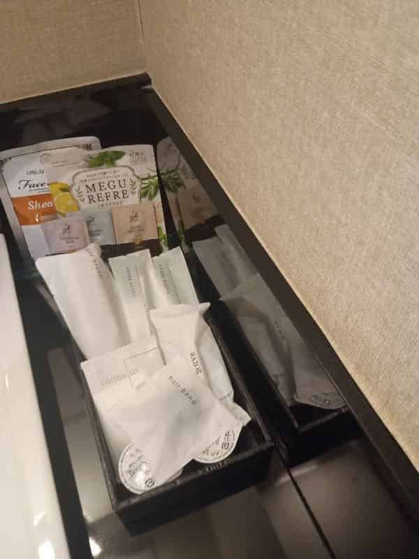 ユーザーの投稿したホテル画像