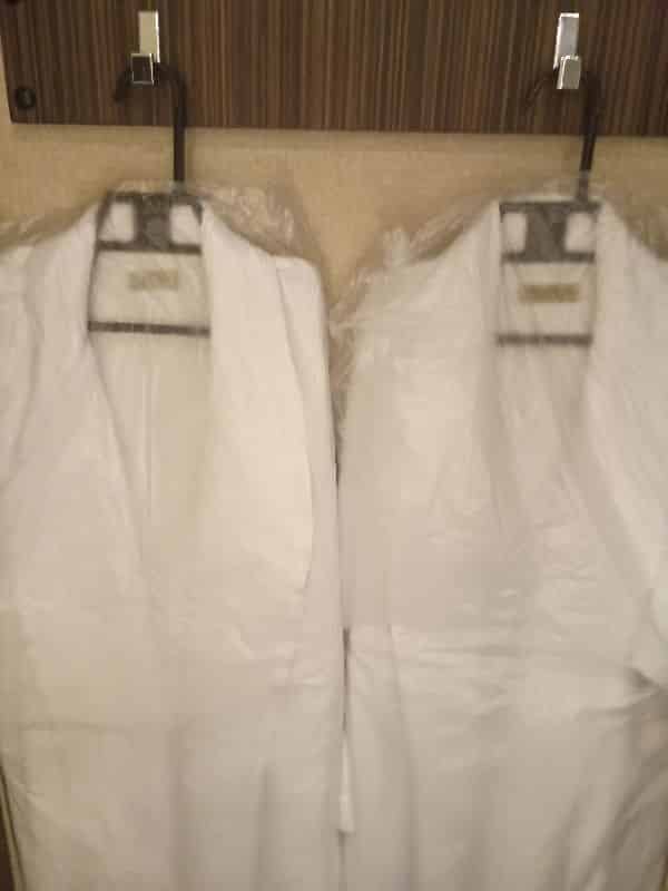 ユーザーの投稿したホテル画像