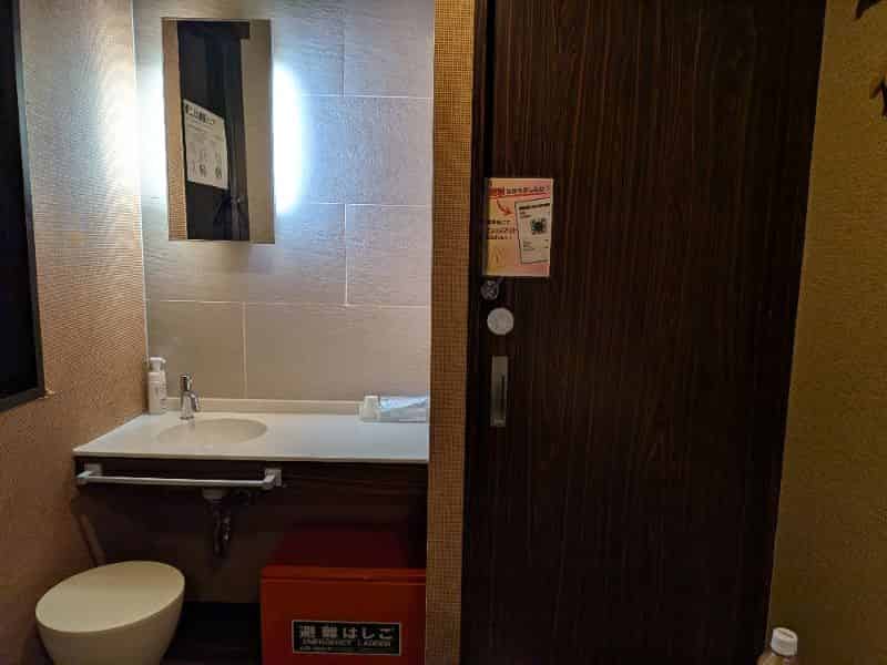 ユーザーの投稿したホテル画像