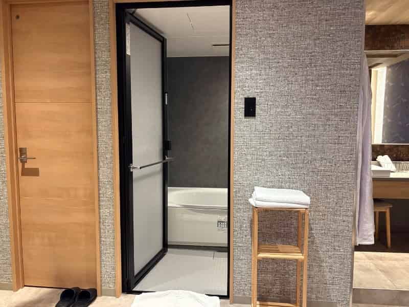 ユーザーの投稿したホテル画像