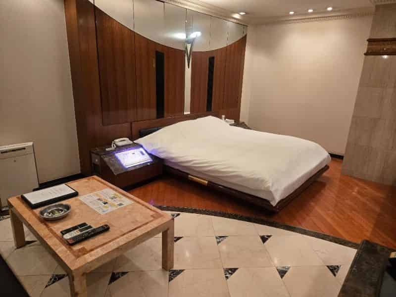 ユーザーの投稿したホテル画像