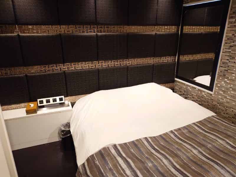 ユーザーの投稿したホテル画像