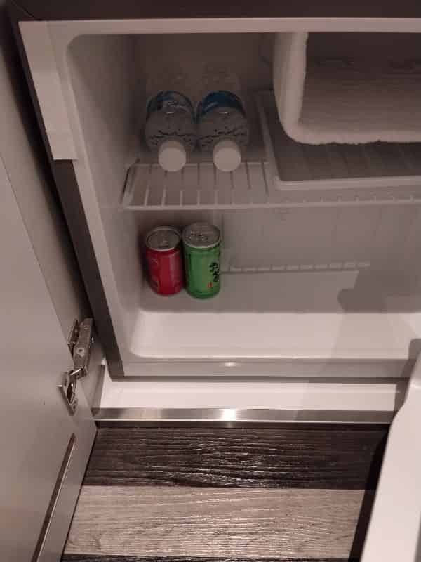 ユーザーの投稿したホテル画像