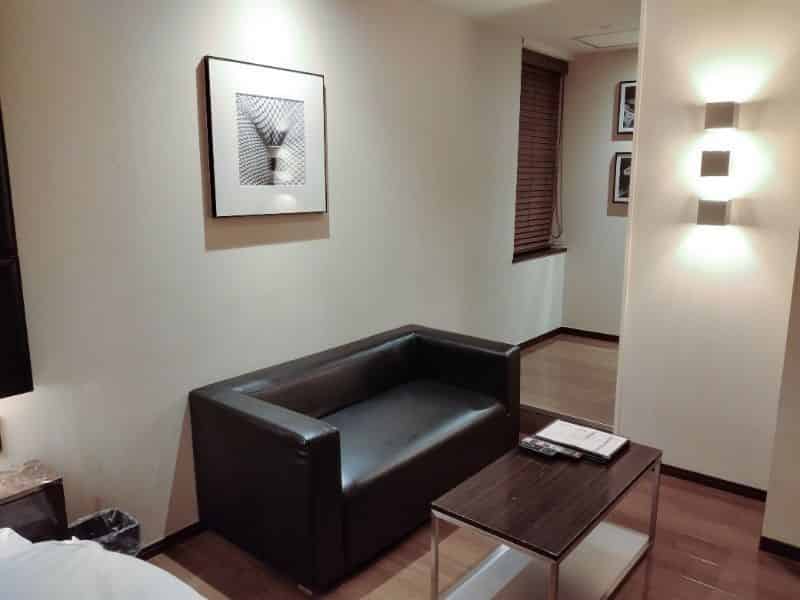 ユーザーの投稿したホテル画像