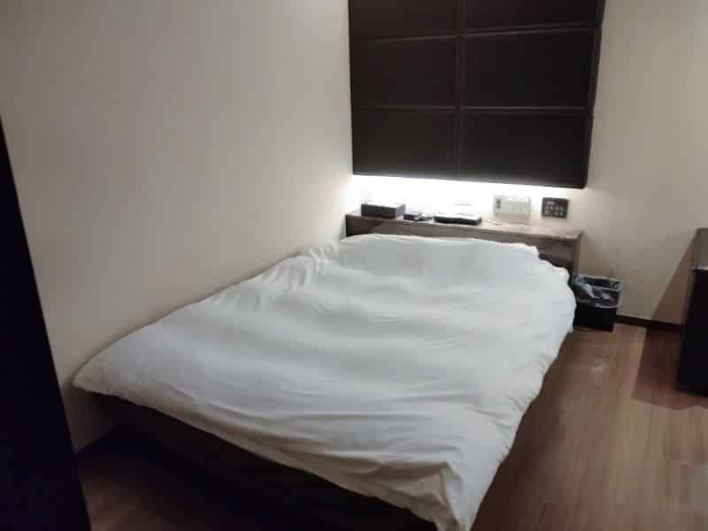 ユーザーの投稿したホテル画像