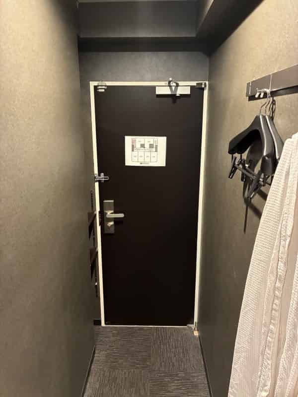 ユーザーの投稿したホテル画像