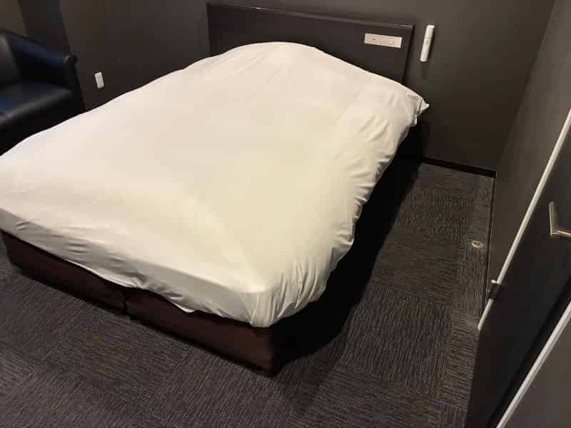 ユーザーの投稿したホテル画像