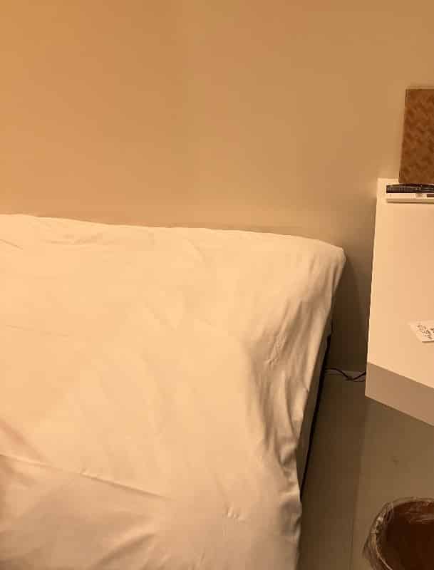 ユーザーの投稿したホテル画像