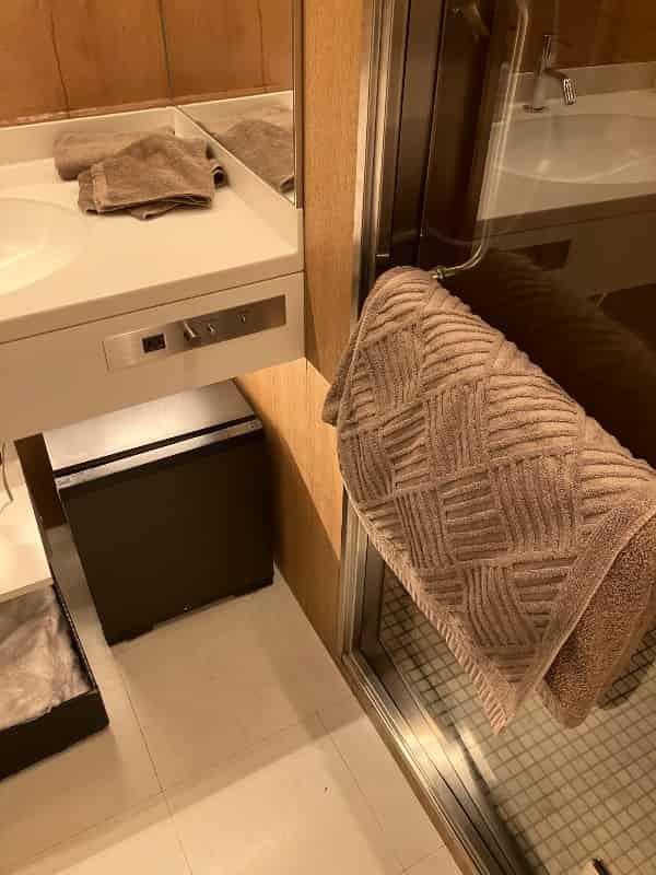 ユーザーの投稿したホテル画像