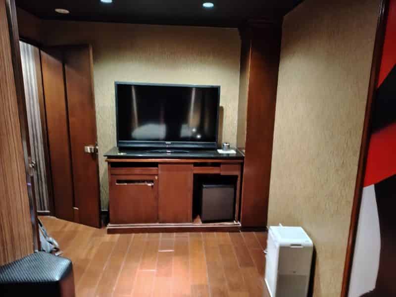 ユーザーの投稿したホテル画像