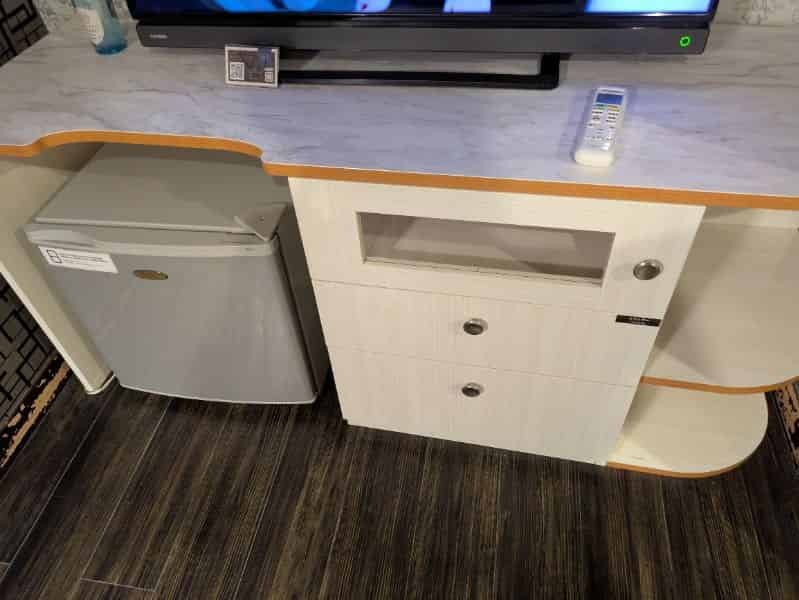 ユーザーの投稿したホテル画像