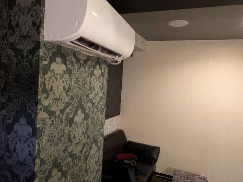 ユーザーの投稿したホテル画像