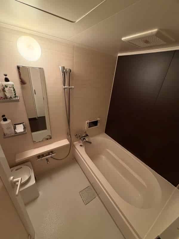 ユーザーの投稿したホテル画像