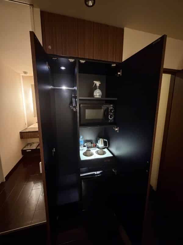 ユーザーの投稿したホテル画像