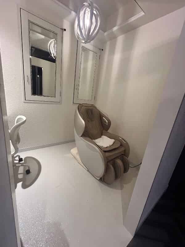 ユーザーの投稿したホテル画像