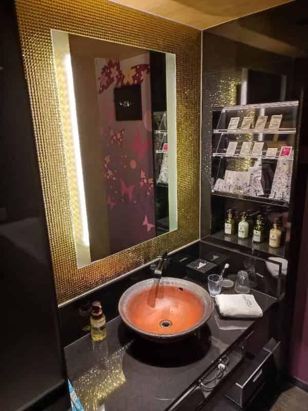 ユーザーの投稿したホテル画像