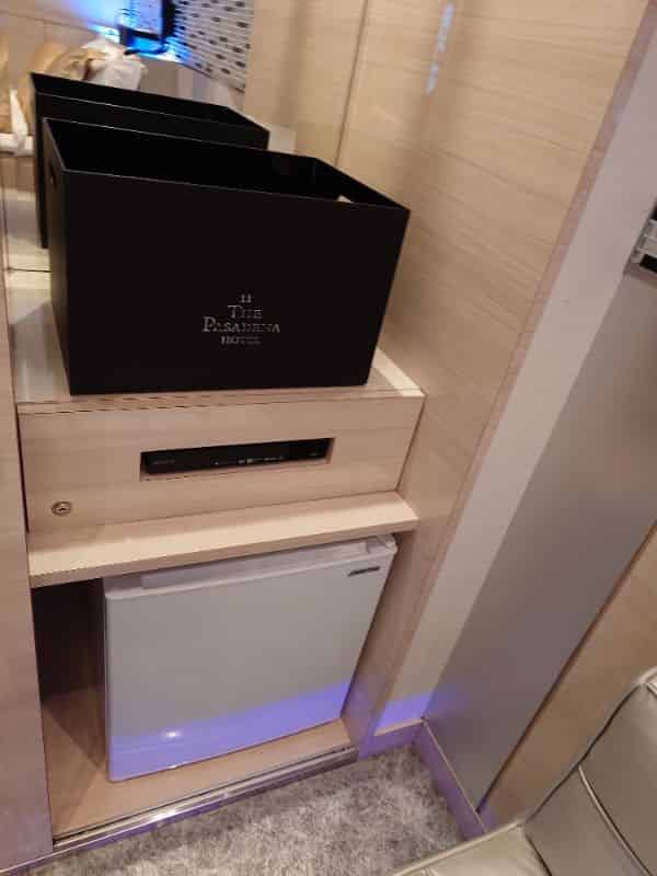 ユーザーの投稿したホテル画像