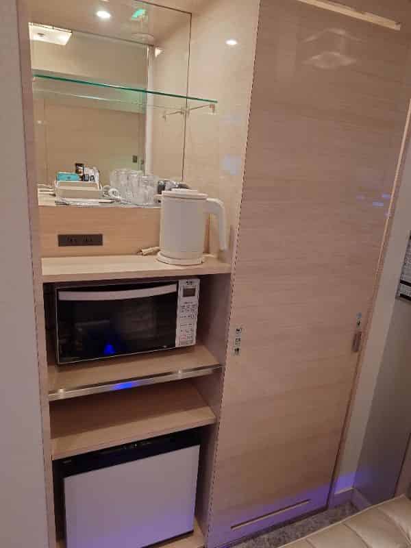 ユーザーの投稿したホテル画像