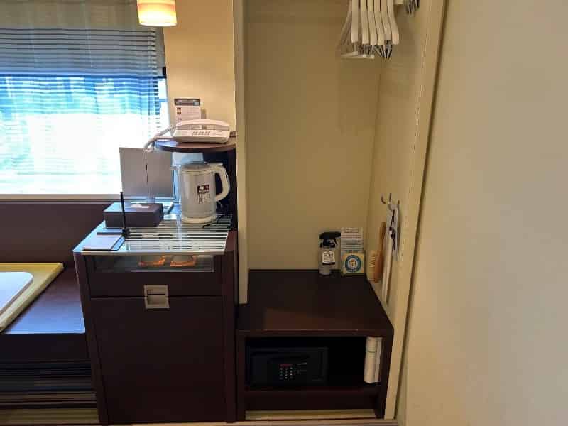 ユーザーの投稿したホテル画像
