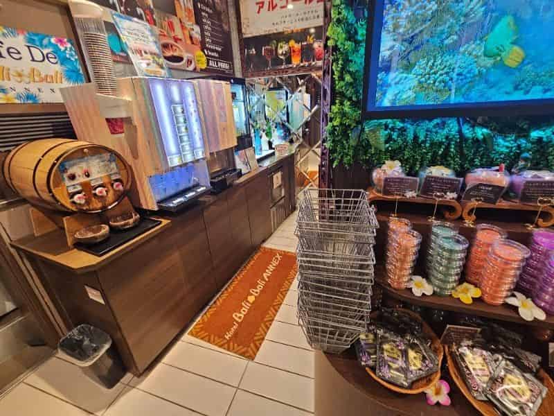 ユーザーの投稿したホテル画像